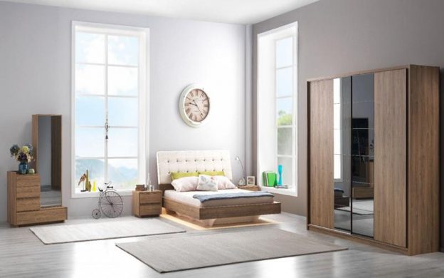 Bursa İkinci El Yatak Odası Alanlar